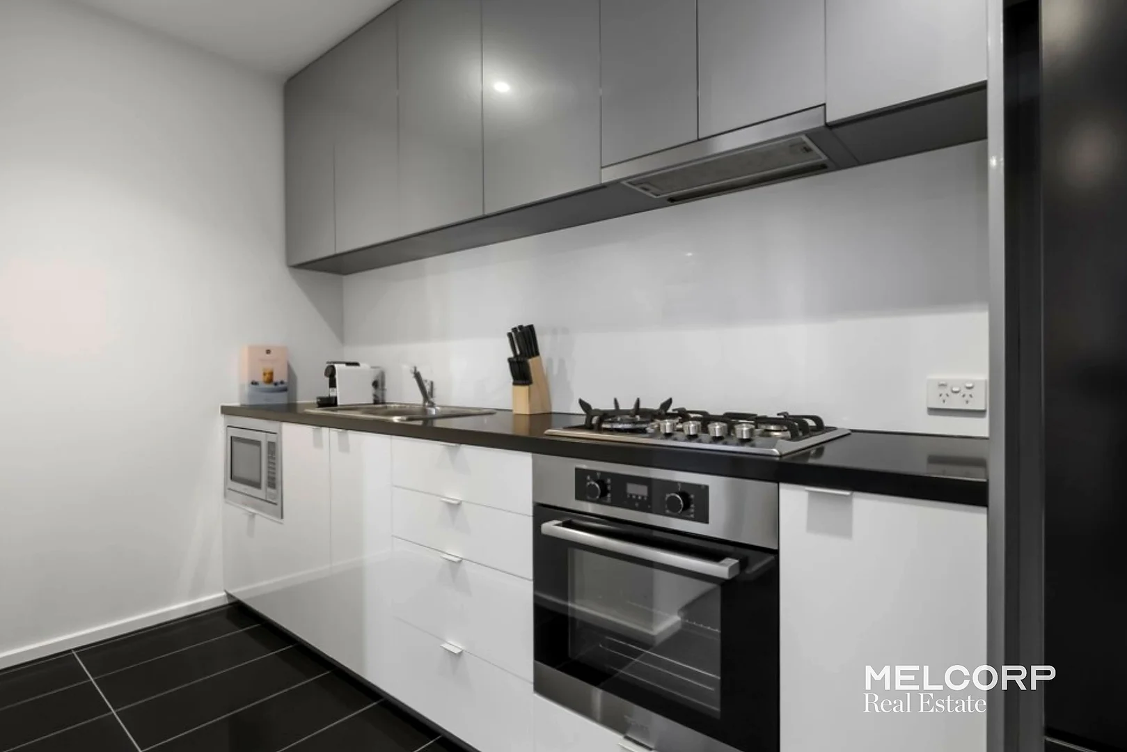 Additional image 5 of 3810/151 City Road, Southbank VIC 3006