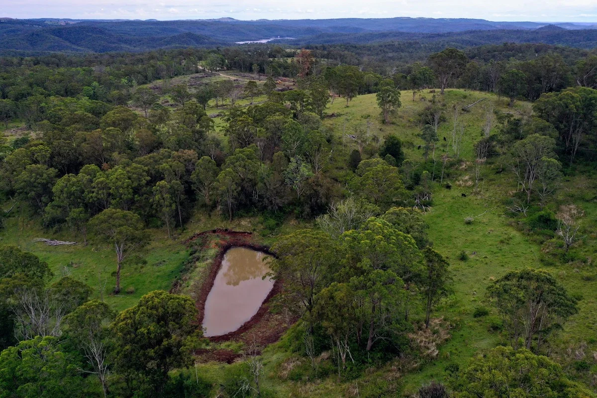 2 Ravensbourne Dip Road, Ravensbourne QLD 4352 photo 2