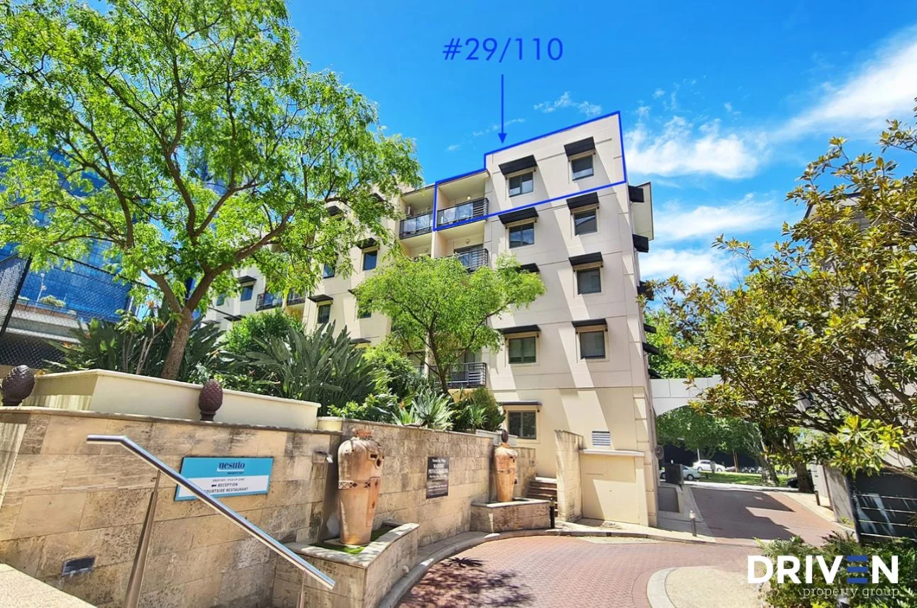 Additional image 9 of 29/110 Mounts Bay Road, Perth WA 6000