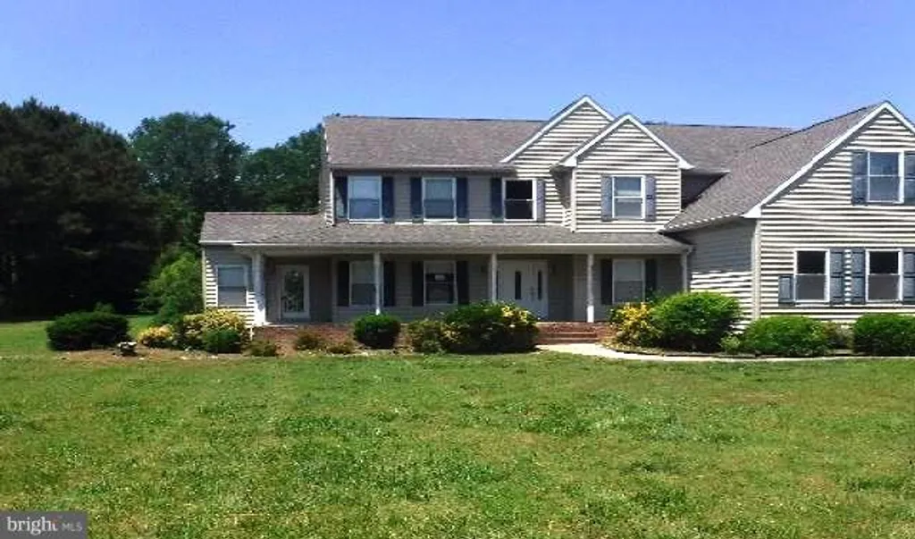 6822 Whetstone Drive, Hebron, MD 21830