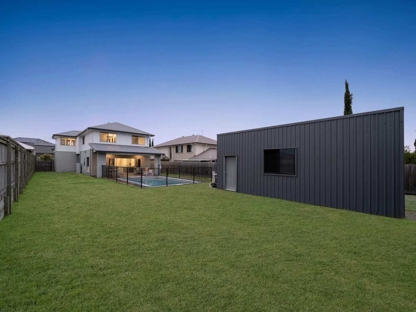 36 Timbury Street, Mango Hill QLD 4509 photo 4