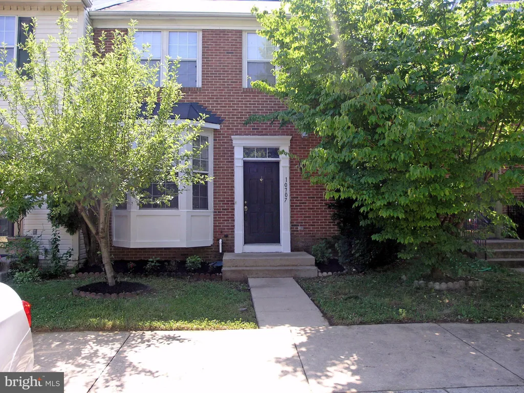 10707 Kitchener Court, Bowie, MD 20721