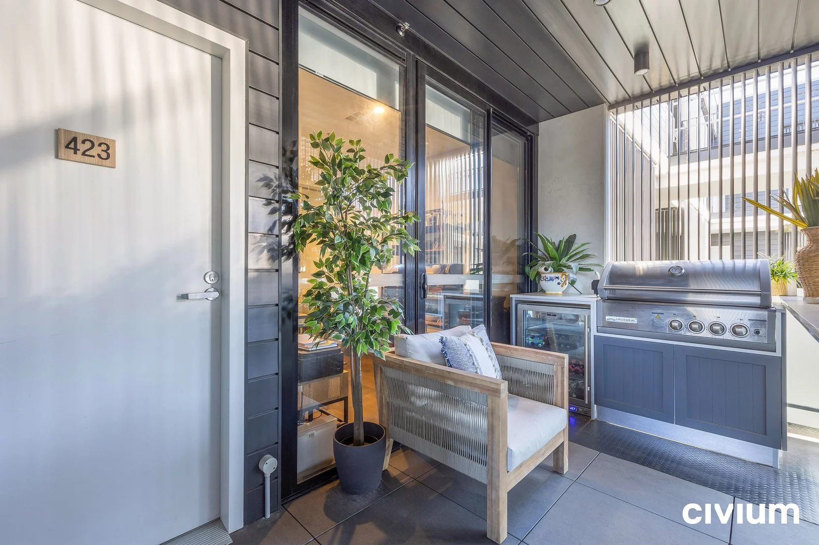 Additional image 11 of 423/34 Eyre Street, Kingston ACT 2604