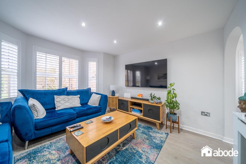 Additional image 8 of 2 bed flat for salePennyford Drive, Liverpool L18