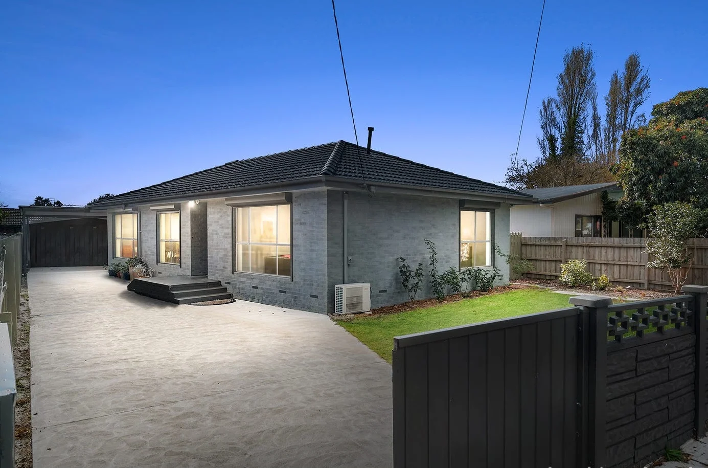 208 Frankston - Dandenong Road, Seaford VIC 3198