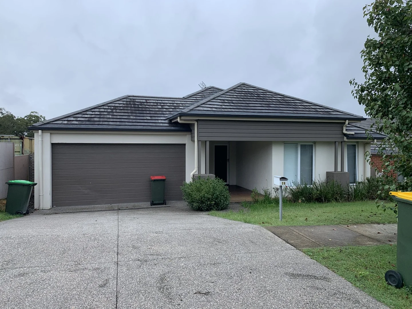 28 Kinnavane Rd, North Rothbury NSW 2335