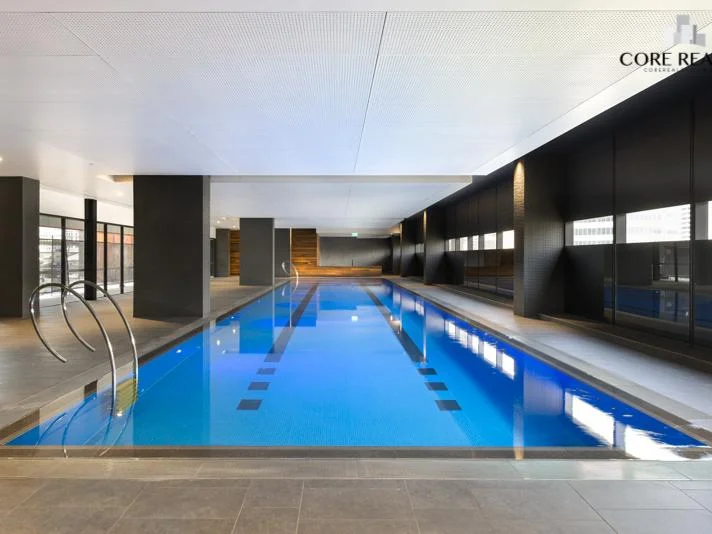 Additional image 9 of 2010/155 Franklin Street, Melbourne VIC 3000