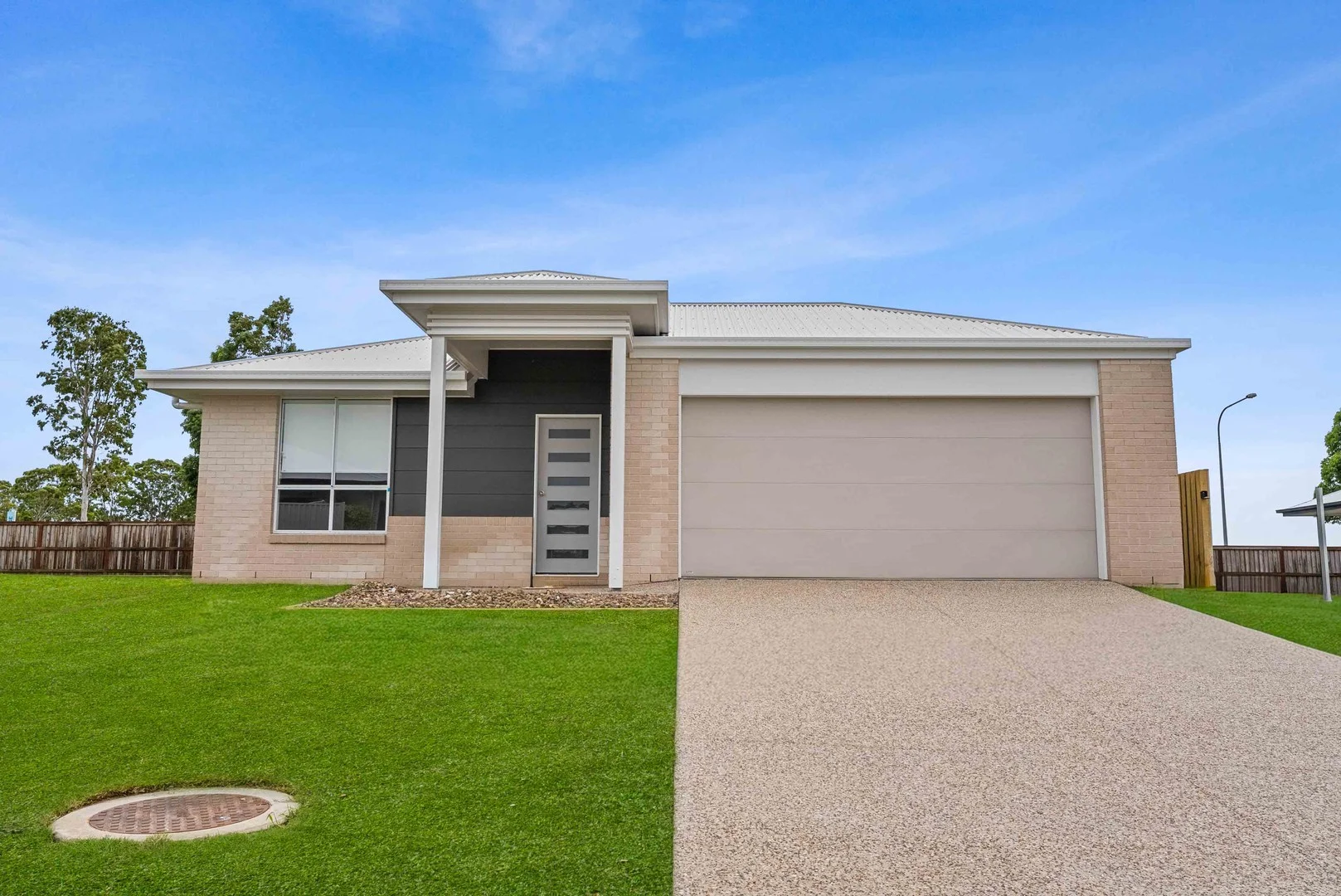 18 Lennon Drive, Kawungan QLD 4655