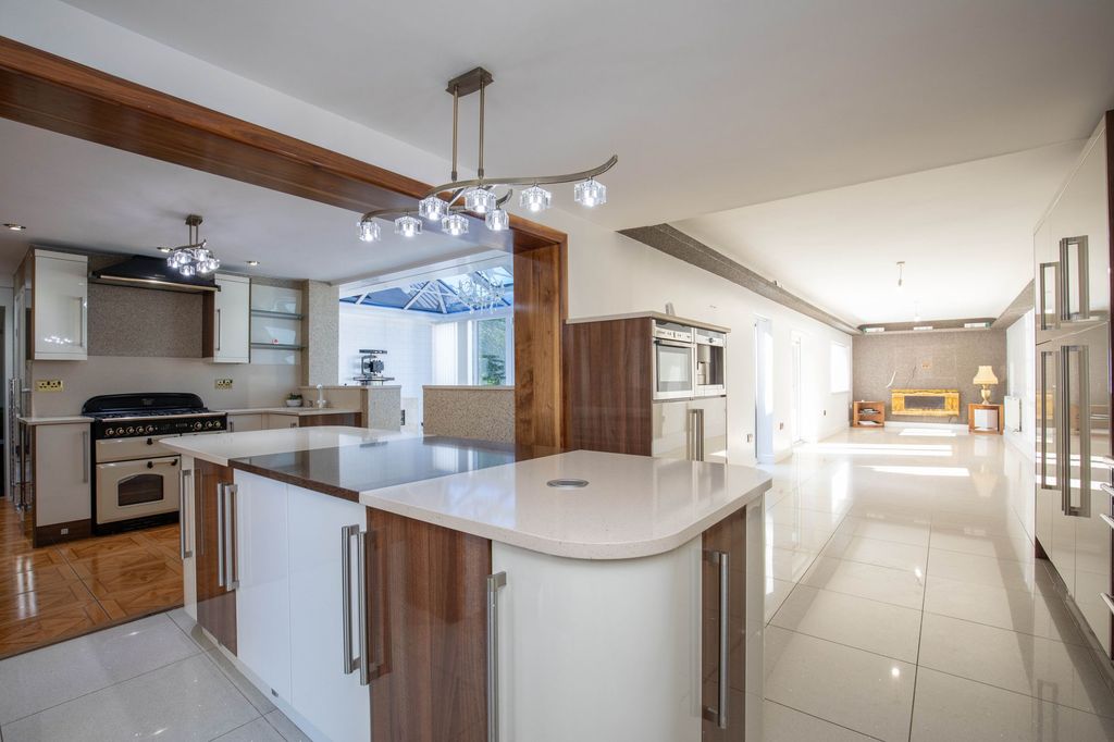 Additional image 4 of 4 bed detached house for saleVictoria Road, Port Talbot SA12