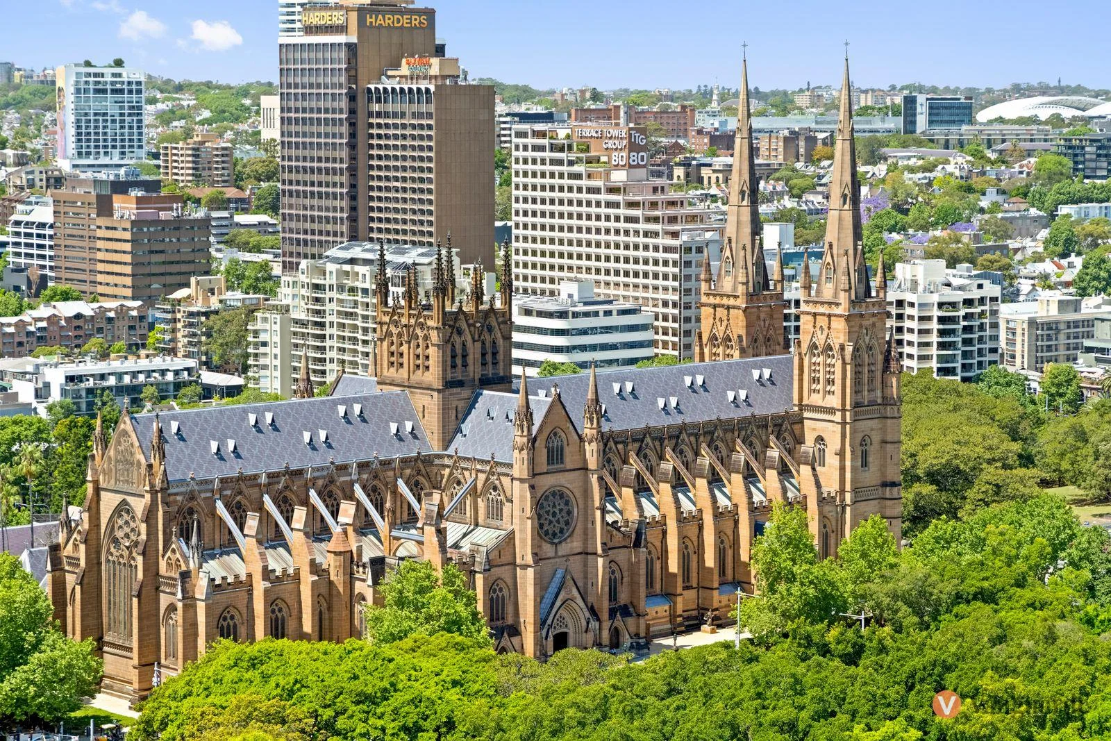 Additional image 11 of 160 King Street, Sydney NSW 2000