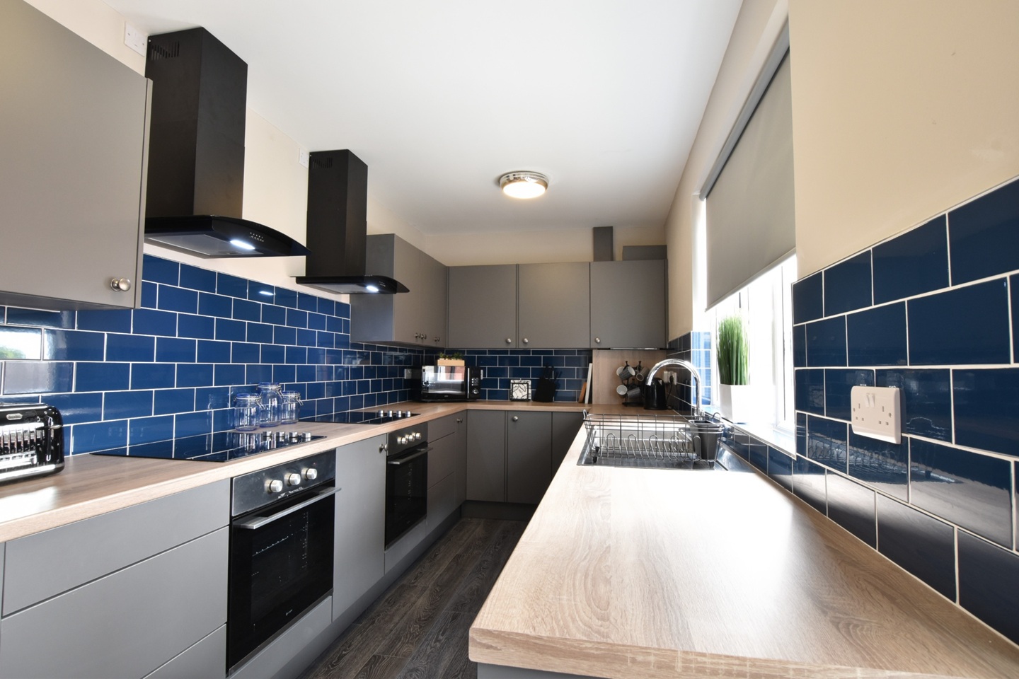 Additional image 4 of Room in a Shared House, Wilson Street, DE1, N1 7GU