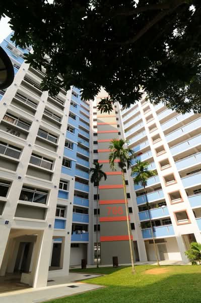 766 Choa Chu Kang North 5 photo 5