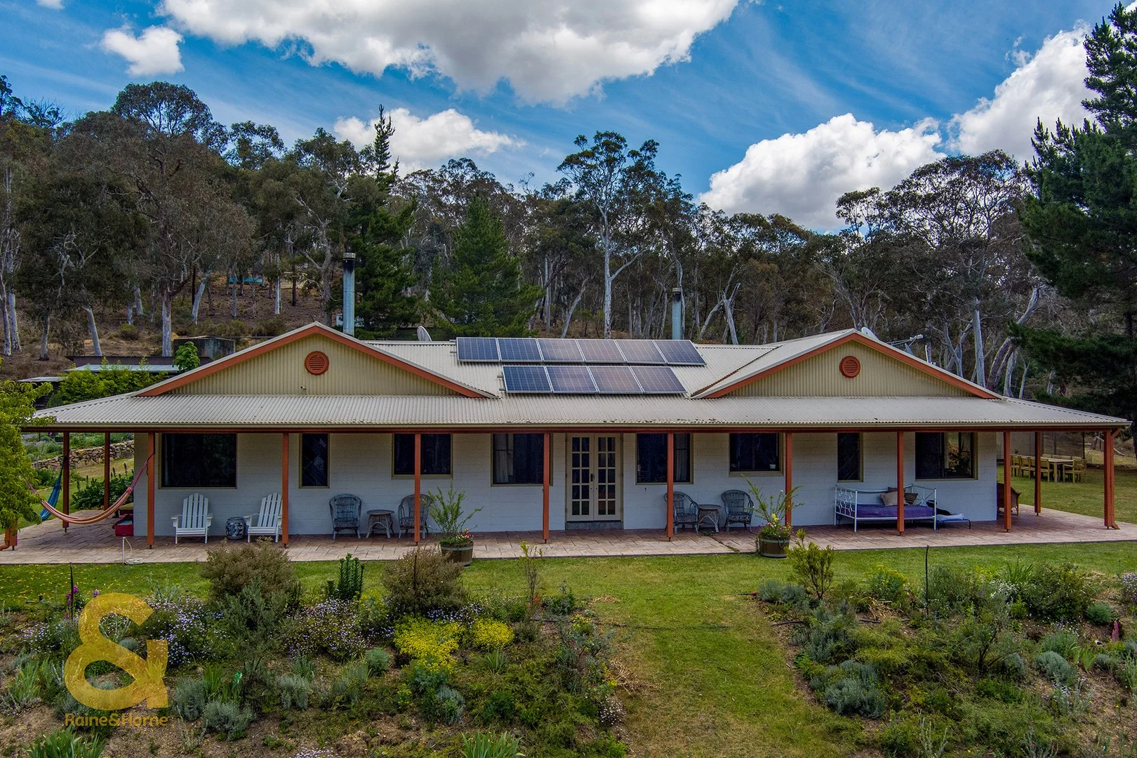 446 Green Gully Road Green Gully, Mudgee NSW 2850
