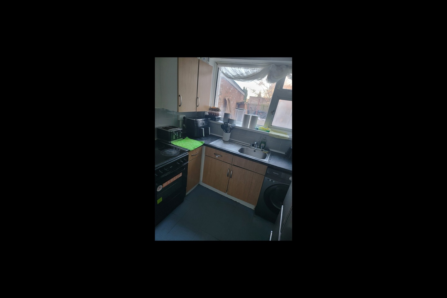 Additional image 5 of 2 Bed Maisonette, The Vale, CV3, N1 7GU