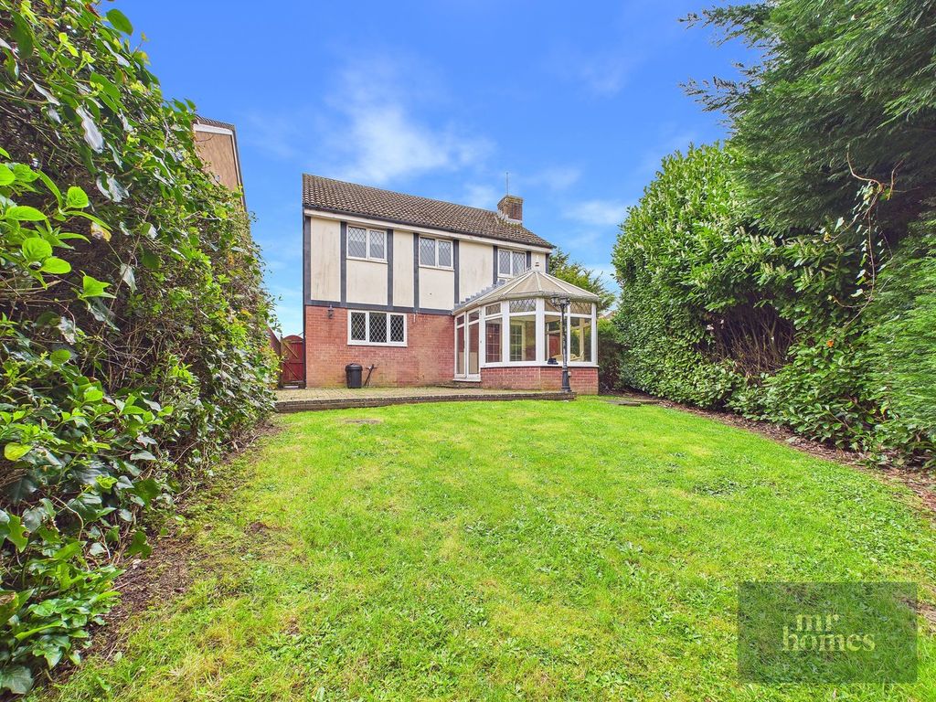 Additional image 9 of 4 bed detached house for saleRoyde Close, The Drope, Cardiff CF5
