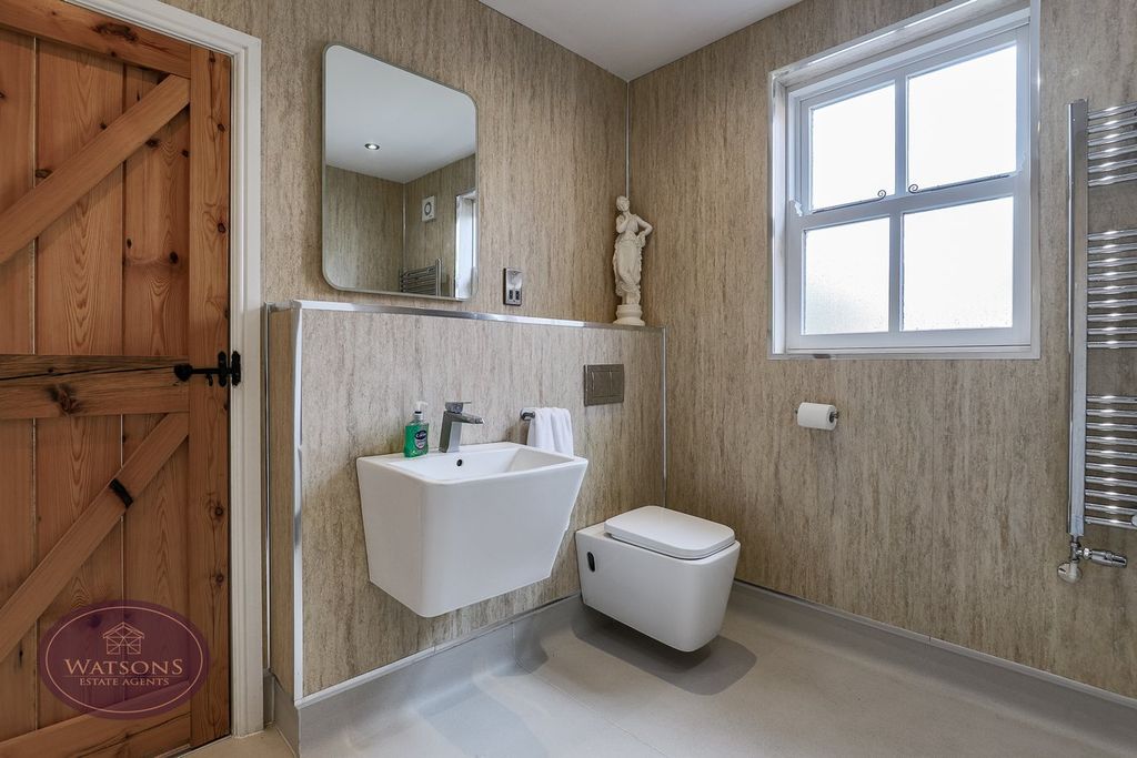 Additional image 15 of 4 bed detached bungalow for saleBrowns Flats, Kimberley, Nottingham NG16