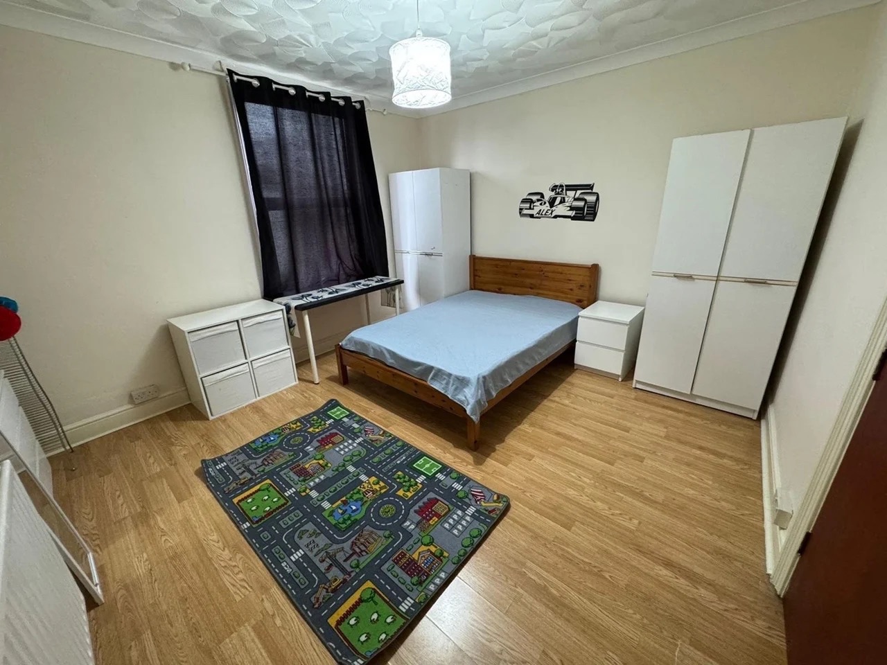 Additional image 2 of 2 Bed Flat, Southampton, SO14, N1 7GU