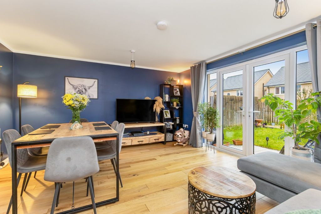 Additional image 2 of 3 bed semi-detached house for sale47 Foster Road, Penicuik EH26