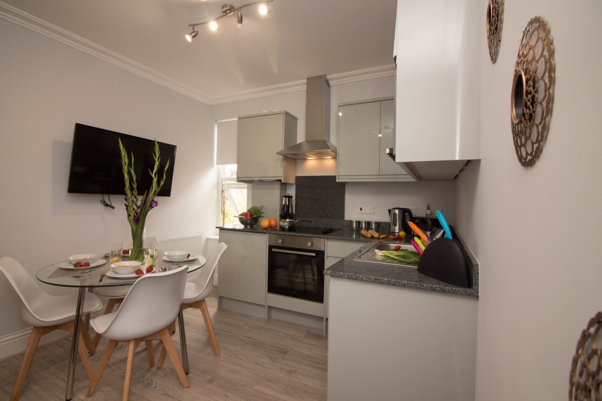 Additional image 15 of 1 Bed Flat, Helena House, RG1, N1 7GU