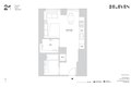 Additional image 2 of 311 11th Ave Apt 3621, Manhattan, NY, 10001