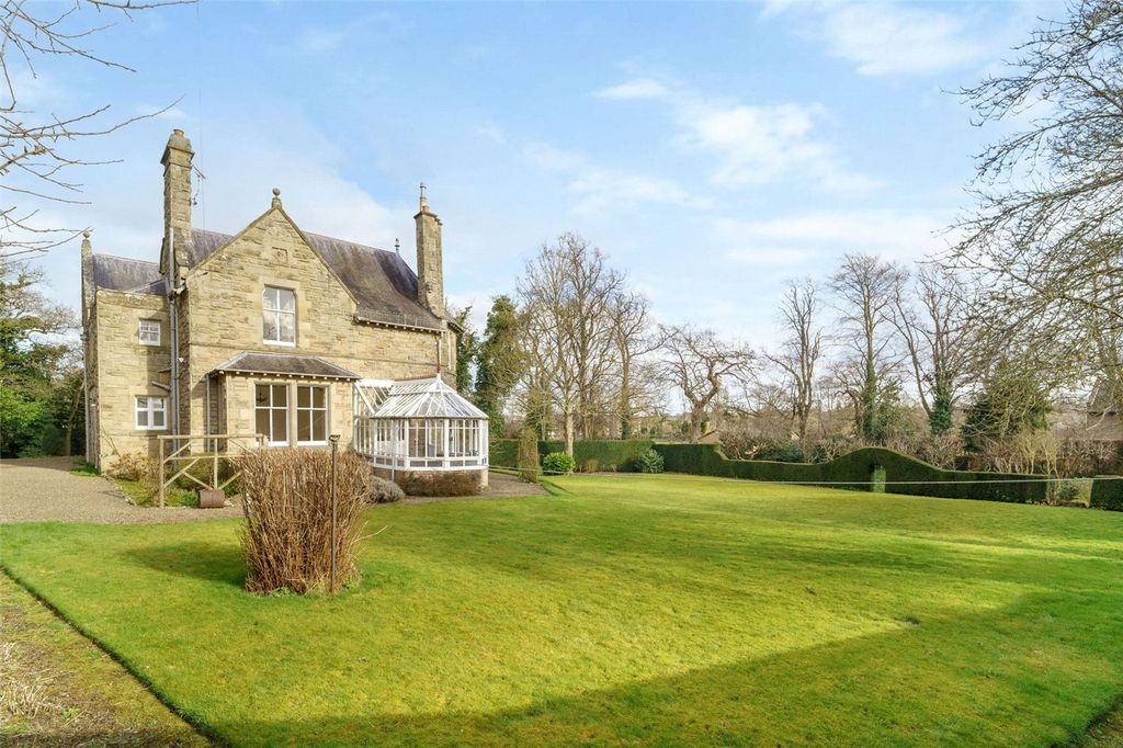 Additional image 36 of 6 bed detached house for saleOaklands, Dryinghouse Lane, Kelso TD5