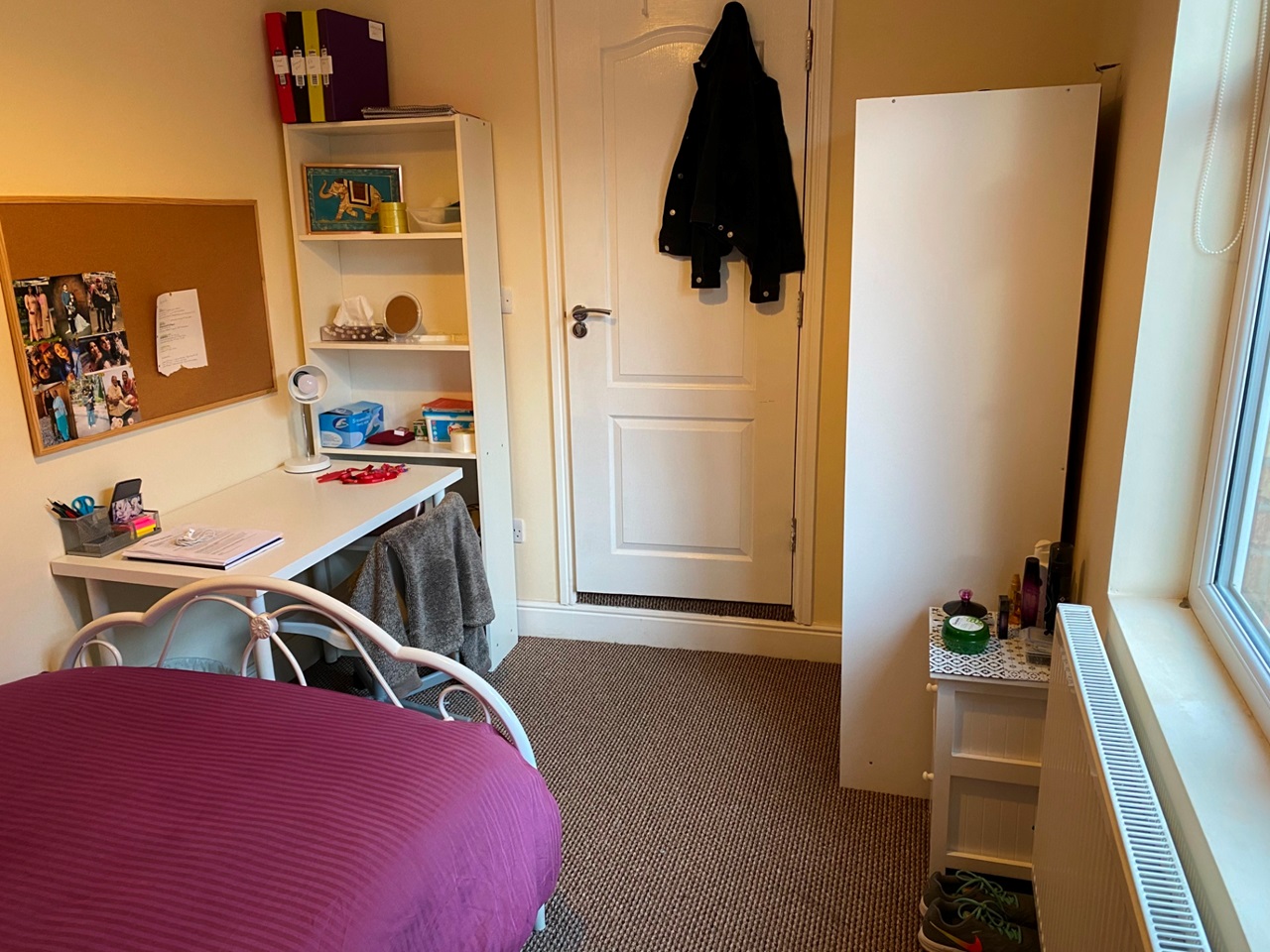 Additional image 13 of Room in a Shared House, Gotham Street, LE2, N1 7GU
