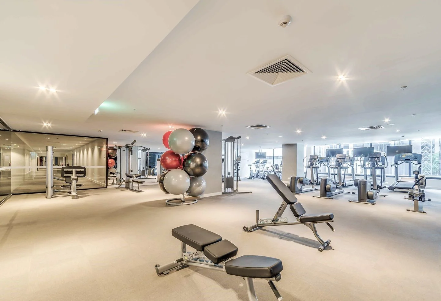 Additional image 9 of 923/199 William Street, Melbourne VIC 3000