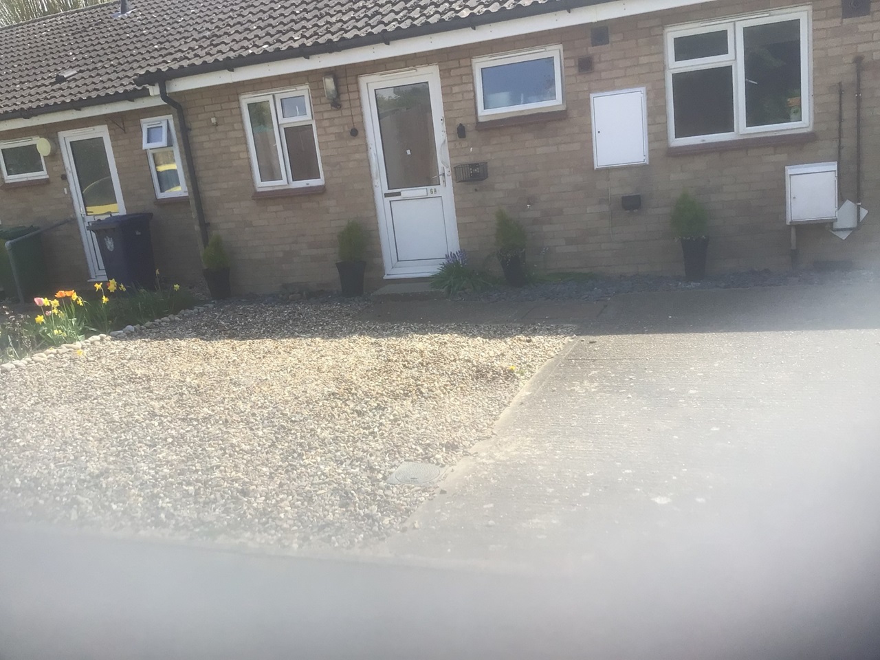 2 Bed Bungalow, Silverdale Avenue, CB23, N1 7GU