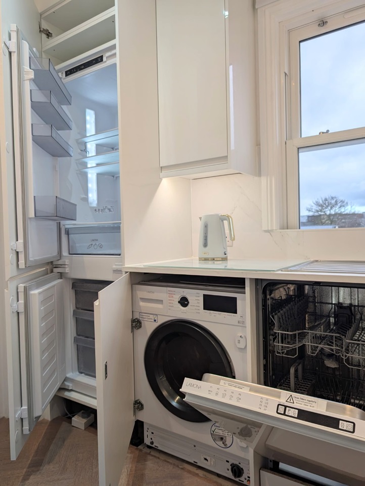 Additional image 5 of 1 Bed Flat, Adam & Eve Court, CB1, N1 7GU