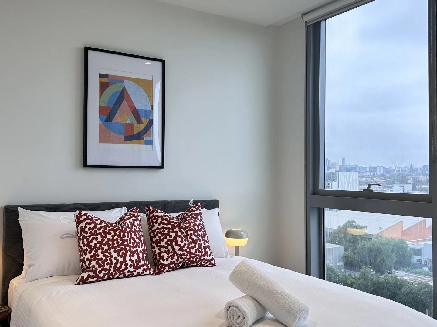 Additional image 8 of 715/259 Normanby Road, South Melbourne VIC 3205