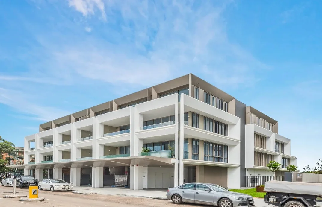 Additional image 9 of 302/113 Macpherson Street, Bronte NSW 2024