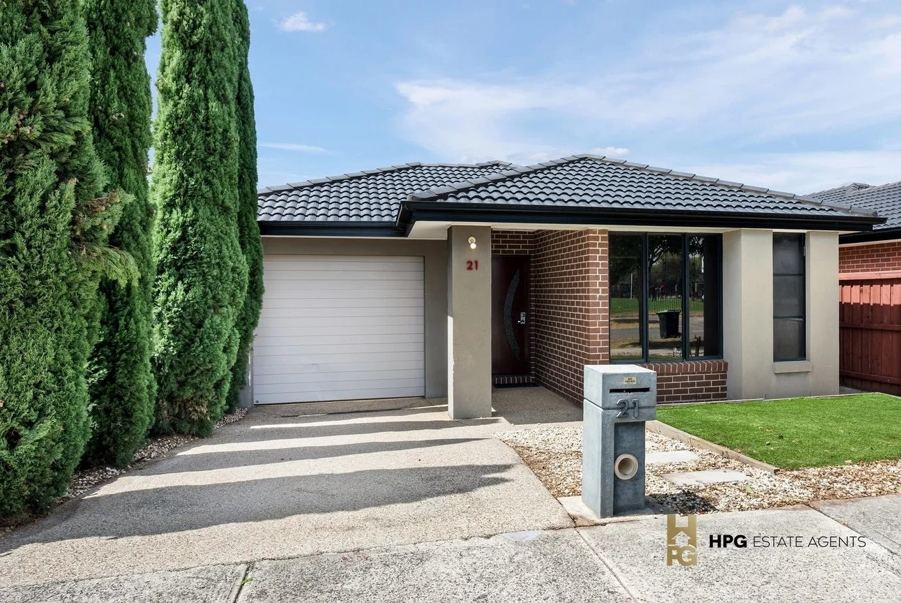 21 Callery Pear Street, Greenvale VIC 3059