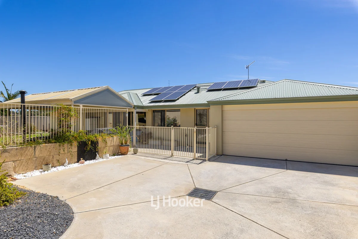 30B Jacaranda Crescent, Withers WA 6230
