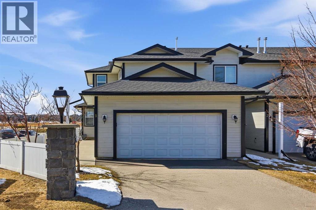 1, 12 Silver Creek Boulevard NW
