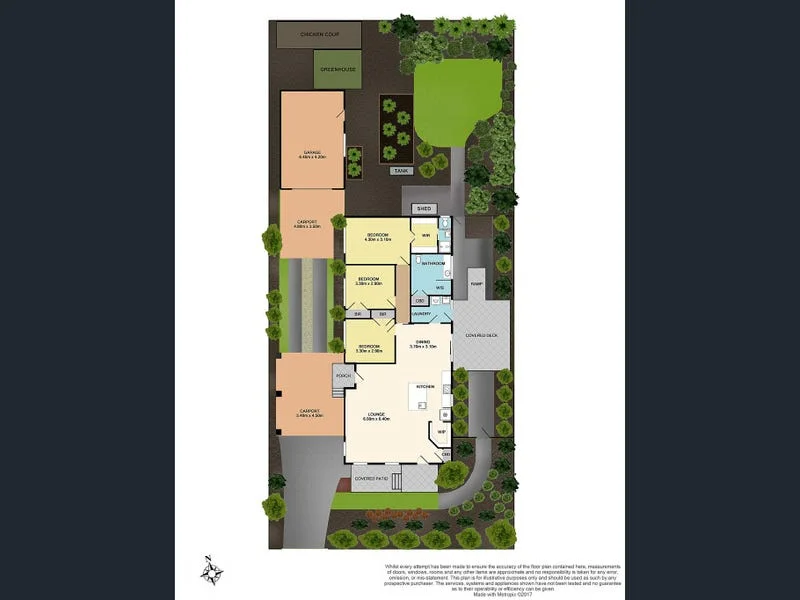 Additional image 12 of 3 Wandella Road, Frankston VIC 3199