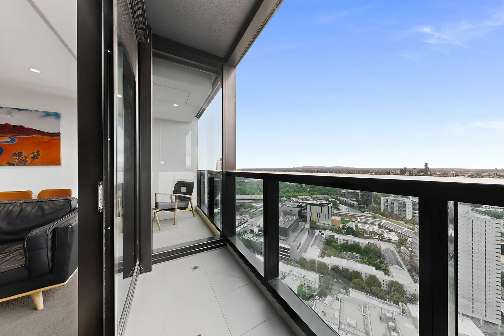 Additional image 7 of 3601/60 Kavanagh Street, Melbourne VIC 3000