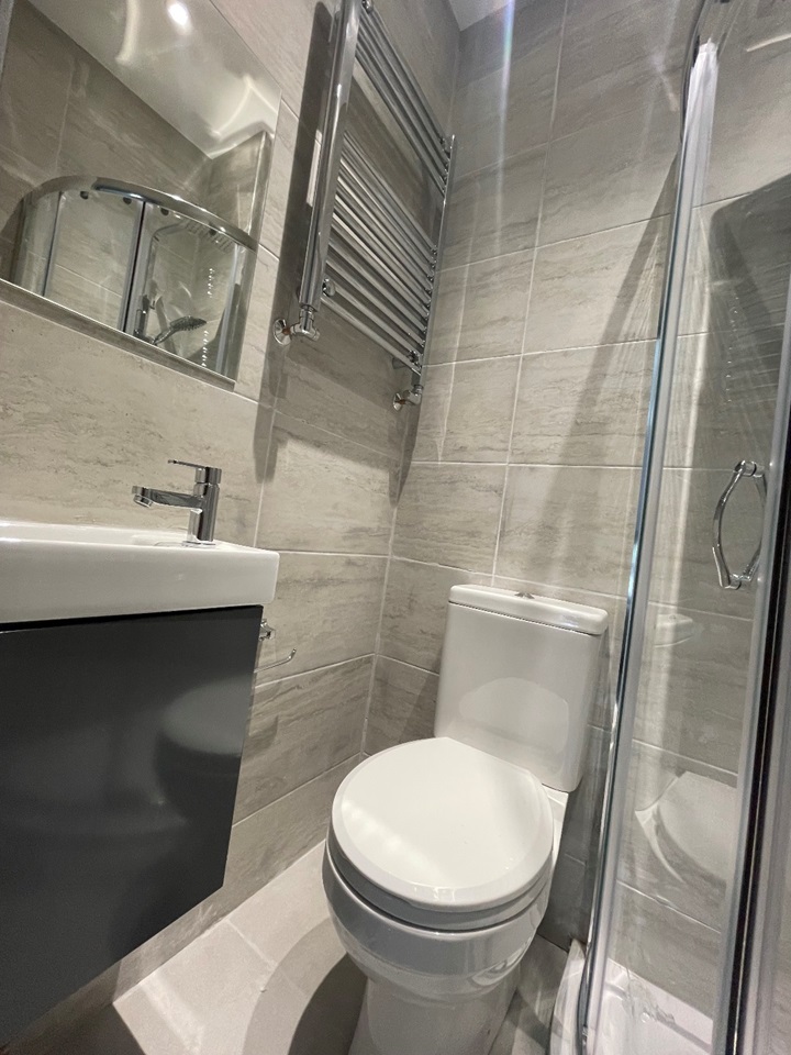 Additional image 10 of Room in a Shared House, Argyle Street, RG1, N1 7GU
