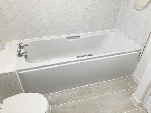 Additional image 8 of 1 Bed Flat, Crawford Close, CB4, N1 7GU