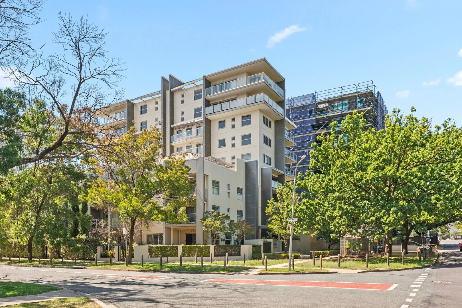 Additional image 9 of 9/5 Gould Street, Turner ACT 2612