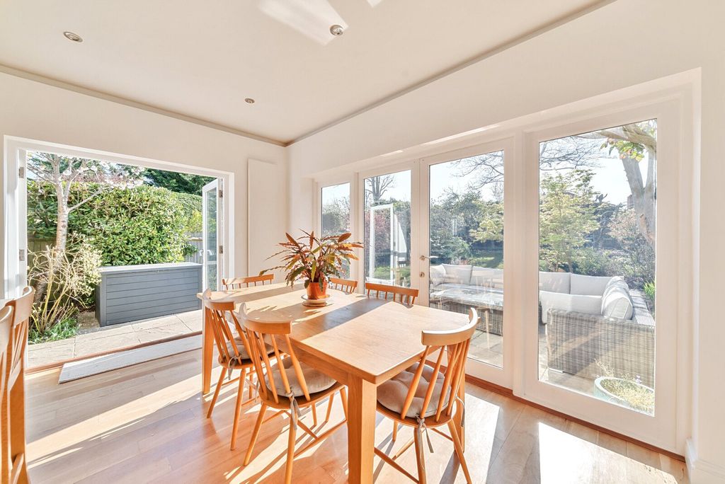 Additional image 3 of 5 bed detached house for saleSt. Marys Road, Weybridge KT13