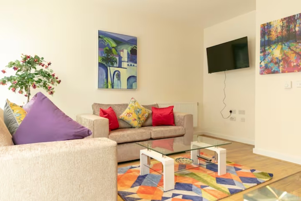 Additional image 3 of 2 Bed Terraced House, Addenbrookes Road, CB2, N1 7GU