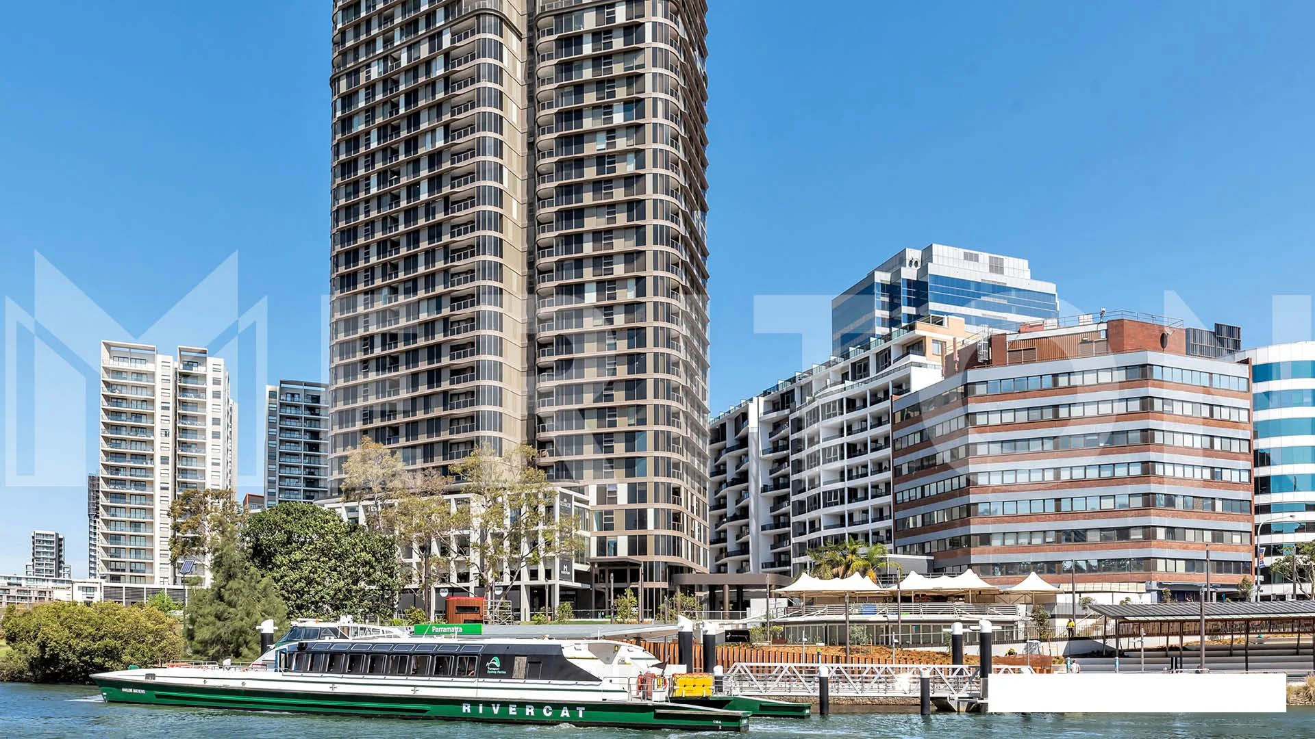 Additional image 3 of 3B1C/180 George Street, Parramatta NSW 2150
