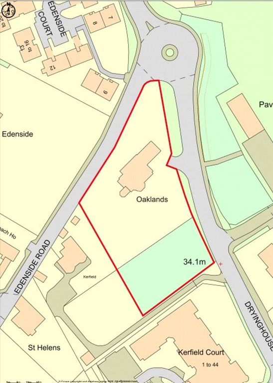 Additional image 54 of 6 bed detached house for saleOaklands, Dryinghouse Lane, Kelso TD5