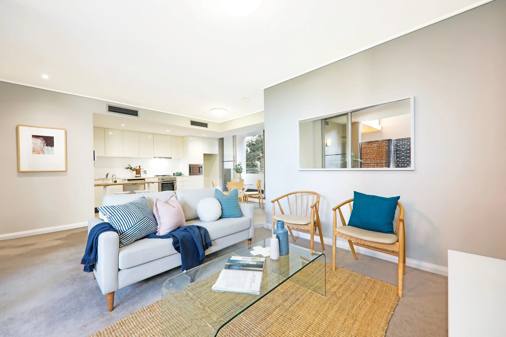 381/4 The Crescent, Wentworth Point NSW 2127