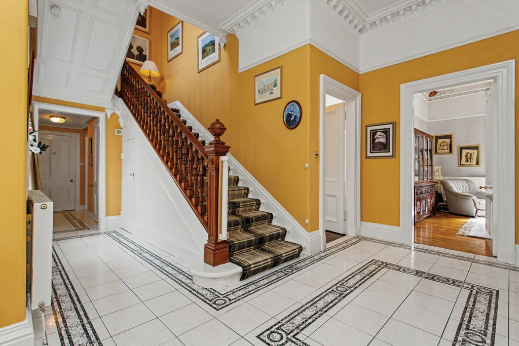 Additional image 4 of 4 bed detached house for sale17 Sunnyside Road, Paisley PA2
