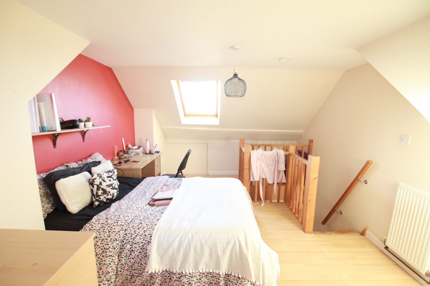 Additional image 8 of 3 Bed Terraced House, Blenheim Gardens, RG1, N1 7GU