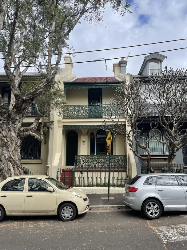 25 Watkin St, Newtown NSW 2042