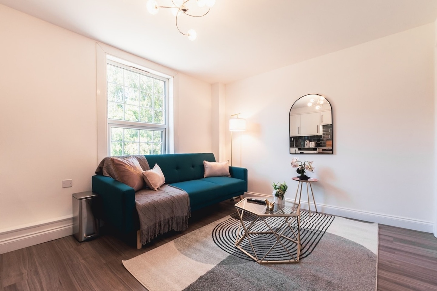 Additional image 17 of 1 Bed Flat, Waylen Street, RG1, N1 7GU