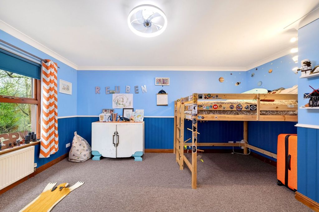 Additional image 35 of 5 bed detached bungalow for saleBenvane Road, Glenrothes KY6