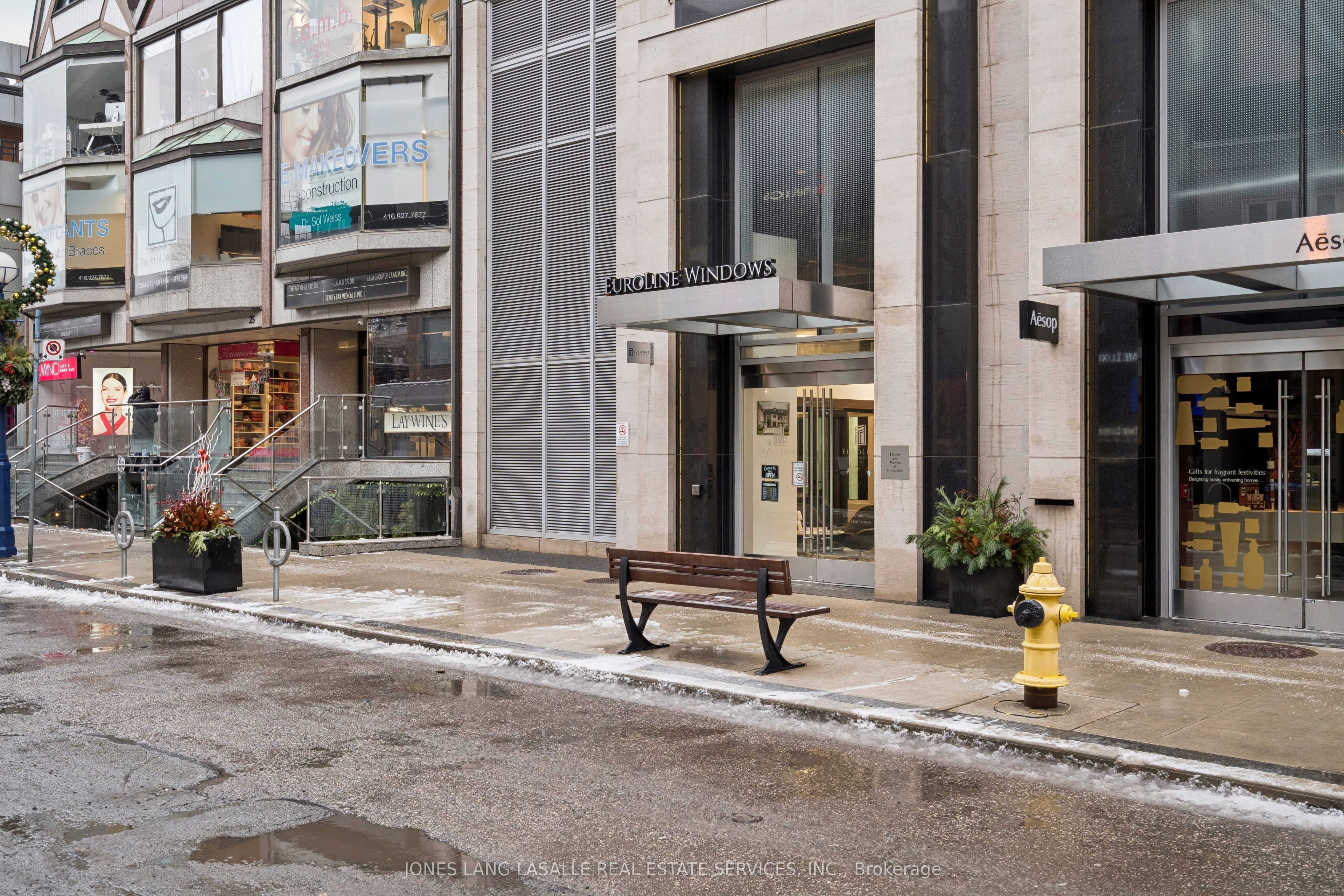 Additional image 2 of 94 Cumberland Street, Toronto, ON, M5R 0C8